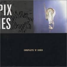 Pixies - Complete B Sides