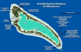 nikumaroro