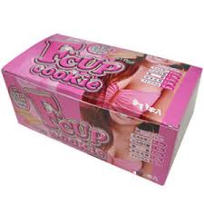 cookie box