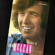 best of don mclean