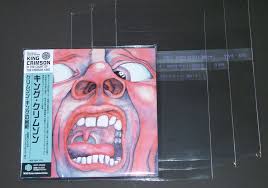 mini lp cd