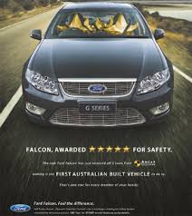 car newspaper ads