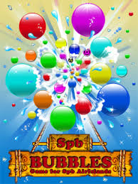 color bubbles
