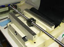 screw lead