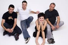 Deacon Blue And Ricky Ross - What You Are
