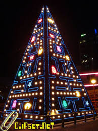 coolest christmas trees