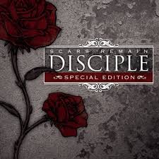 Disciple - Scars Remain