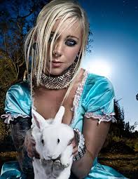 maria brink