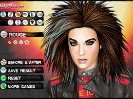  ���� ����� ����� �����  Tokio Hotel 