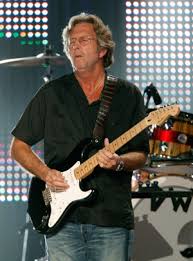 eric clapton 2010