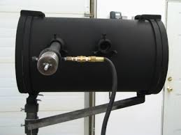 forge burners