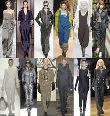 fashion jumpsuit