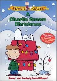 charlie brown christmas ornaments