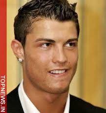 foto de cristiano ronaldo