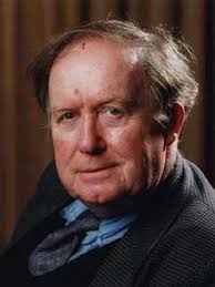 john burrow