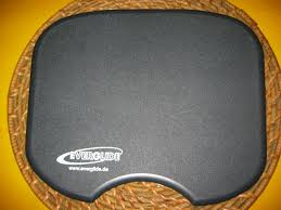 everglide mousepad