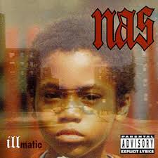 Nas - Illmatic
