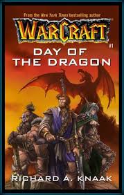 warcraft day of the dragon
