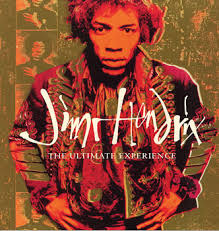 Jimi Hendrix - The Ultimate Experience