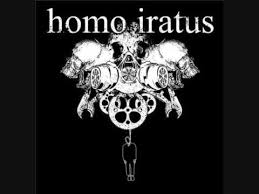 Homo Iratus - Apocalypse