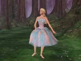 barbie of swan lake movie