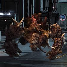 dead space figurine