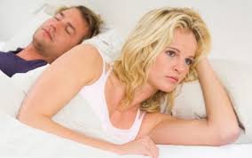 Sleep apnea cure with weight loss program, nice couple treatment!