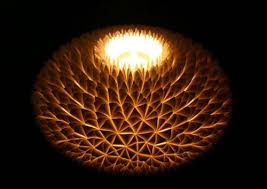candle holder centerpiece
