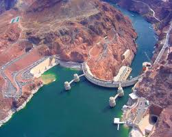 lake mead