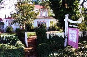 california house furniture