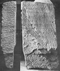 the kensington runestone