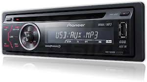 pioneer 4000