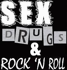 Sex - Drugs - Rock - Roll Full izle