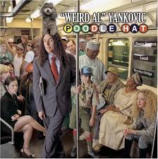 Weird Al Yankovic - BOB