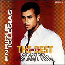 Enrique Iglesias - Best Hits