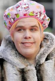 Perez Hilton