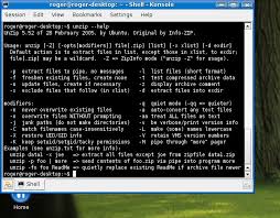 linux command
