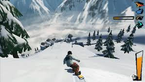 snowboarding shaun white