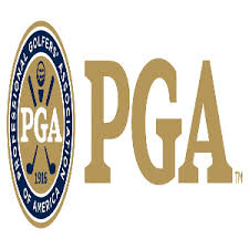 PGA Golf Championship New Logo