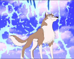 balto the movie
