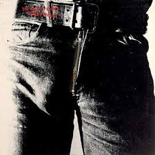 rolling stones sticky fingers lp