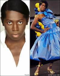 miss j alexander