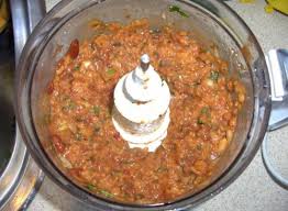 falafel recipe
