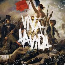 coldplay viva la vida cd
