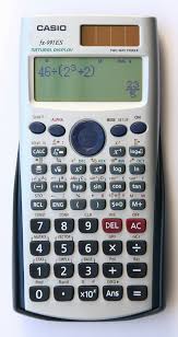 casio fx 991 es plus