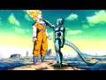 goku vs cooler