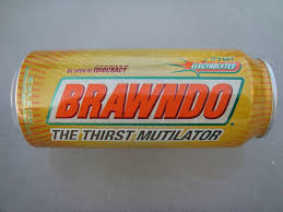 brawndo energy drink