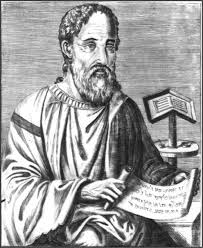 father of the church