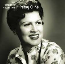 Patsy Cline - Ultimate Collection