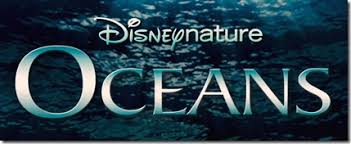 disneynature oceans